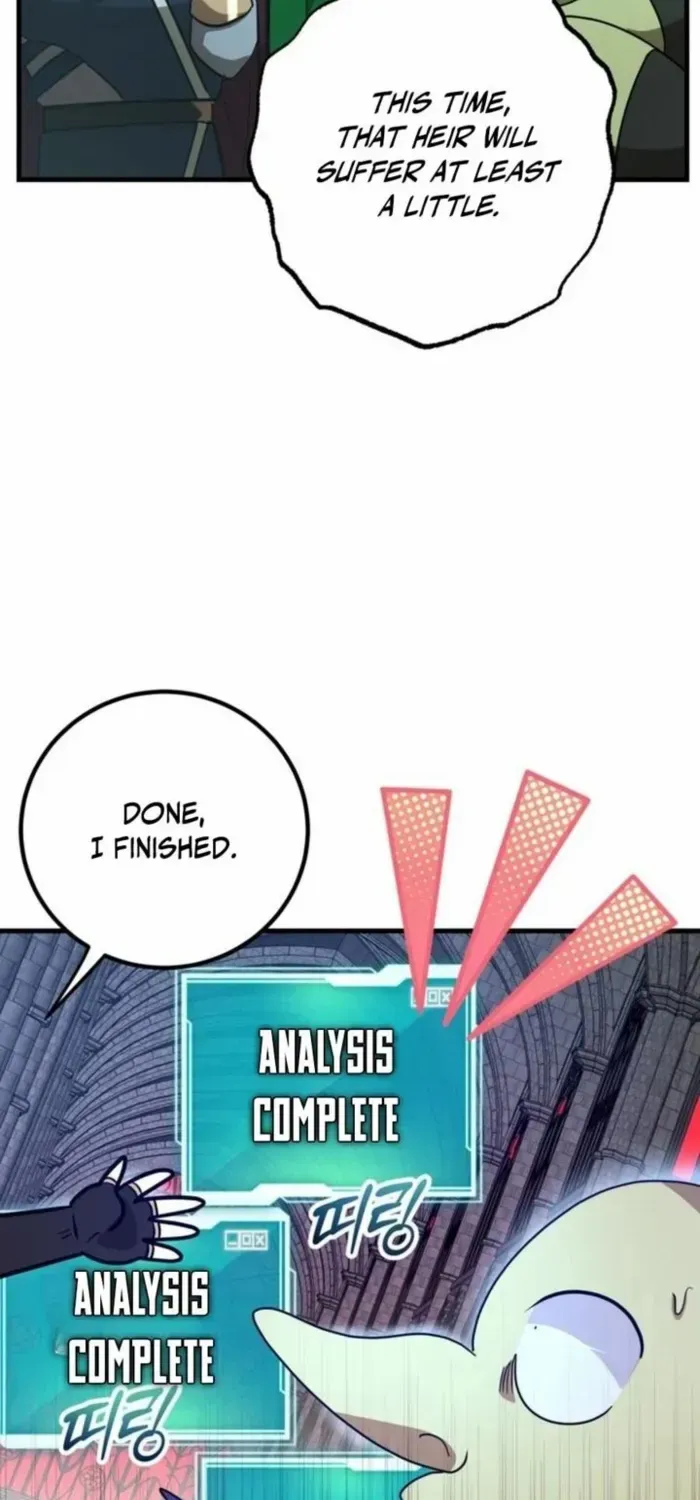 I Got Lucky And Pulled A 10th Rank Summon Chapter 85 page 61 - 