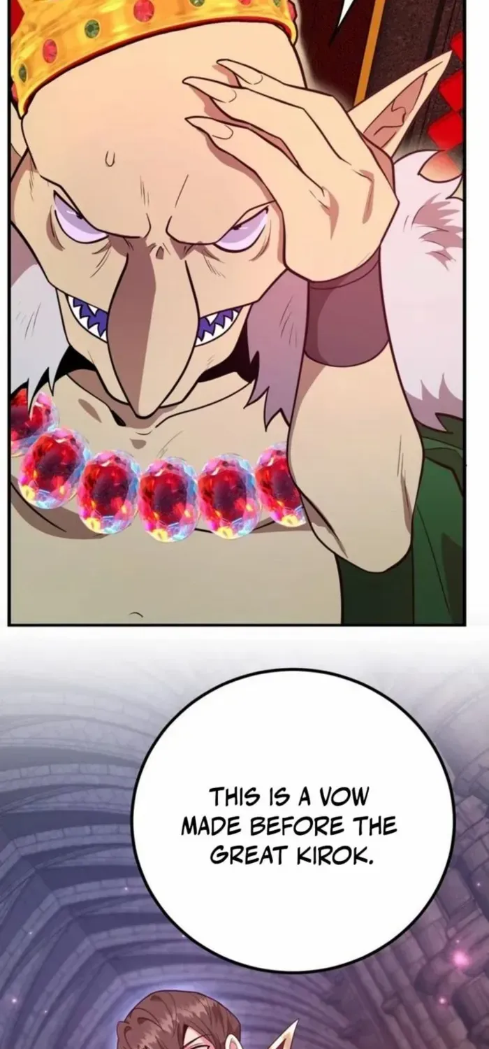 I Got Lucky And Pulled A 10th Rank Summon Chapter 85 page 66 - 