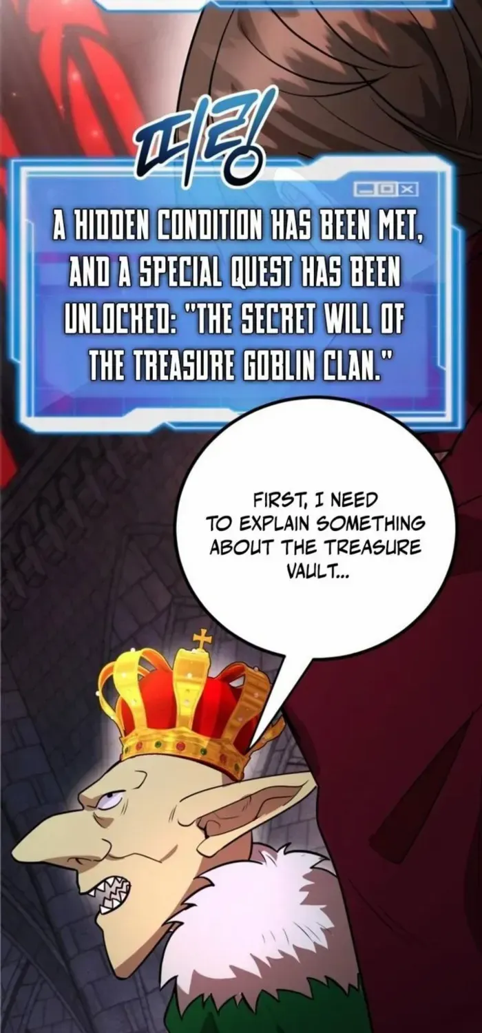 I Got Lucky And Pulled A 10th Rank Summon Chapter 85 page 69 - 