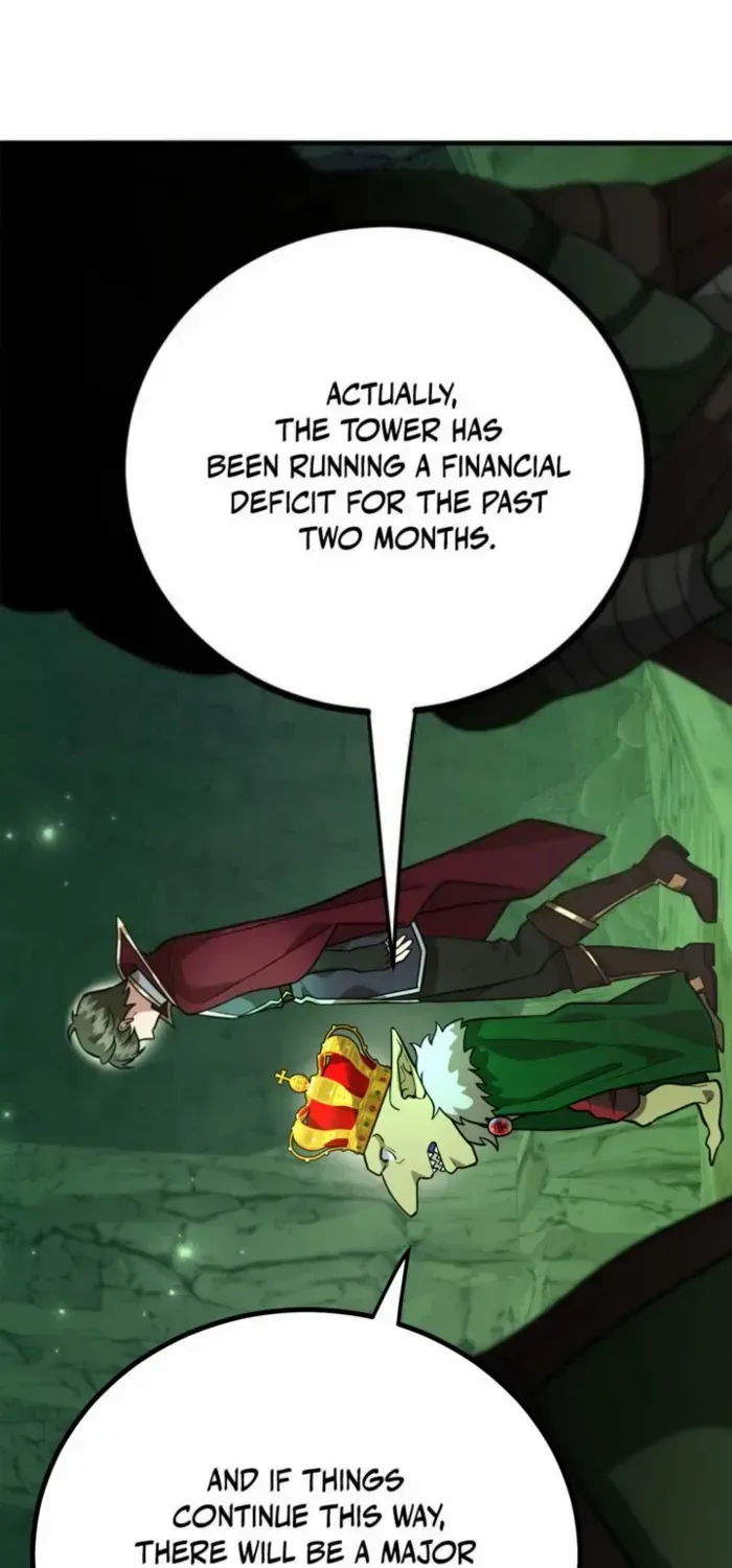 I Got Lucky And Pulled A 10th Rank Summon Chapter 85 page 71 - 