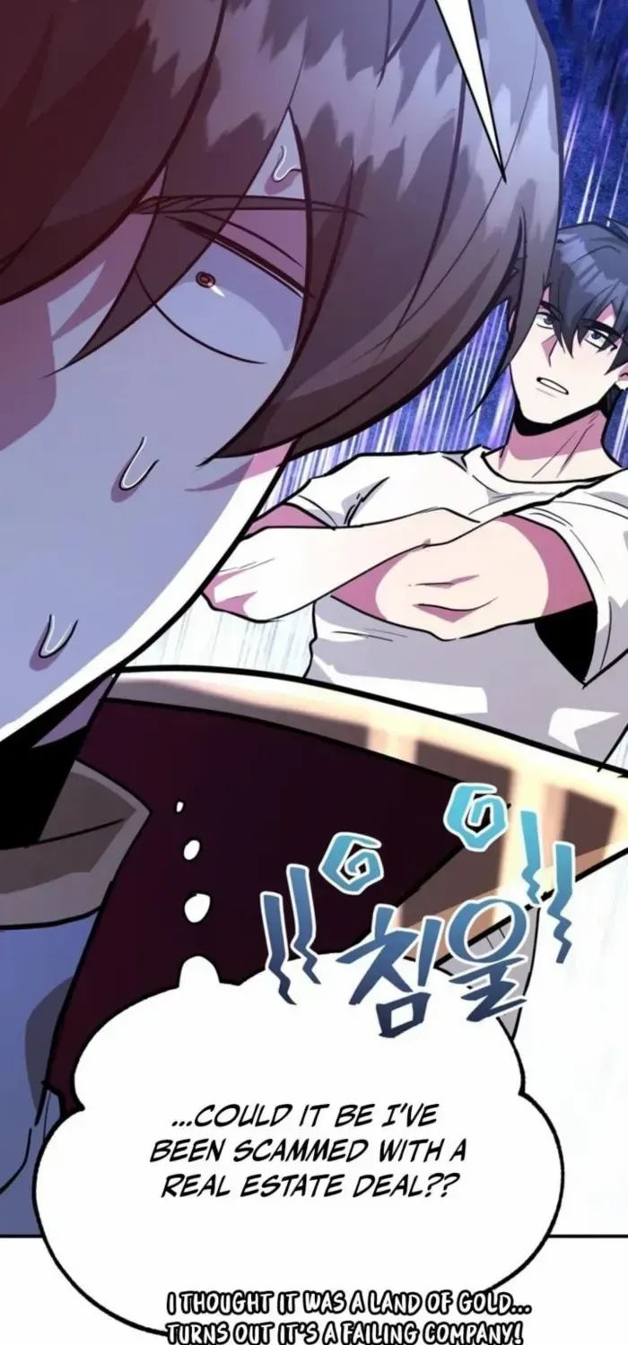 I Got Lucky And Pulled A 10th Rank Summon Chapter 85 page 75 - 