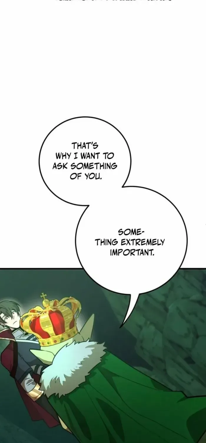 I Got Lucky And Pulled A 10th Rank Summon Chapter 85 page 76 - 