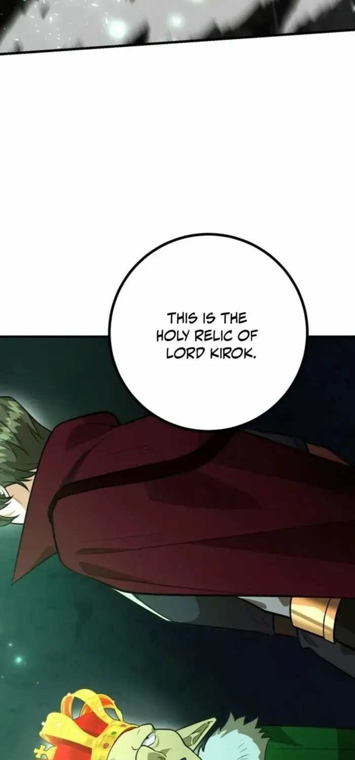 I Got Lucky And Pulled A 10th Rank Summon Chapter 85 page 79 - 