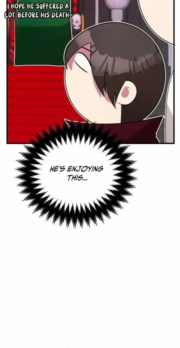I Got Lucky And Pulled A 10th Rank Summon Chapter 85 page 9 - 