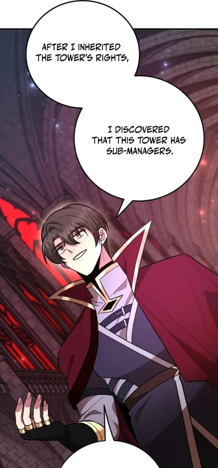 I Got Lucky And Pulled A 10th Rank Summon Chapter 85 page 10 - 