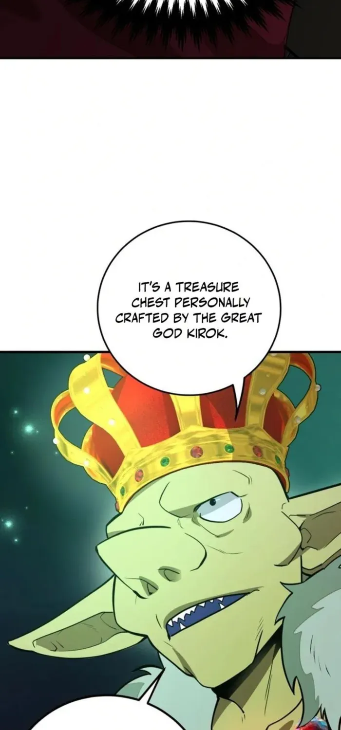 I Got Lucky And Pulled A 10th Rank Summon Chapter 86 page 11 - 