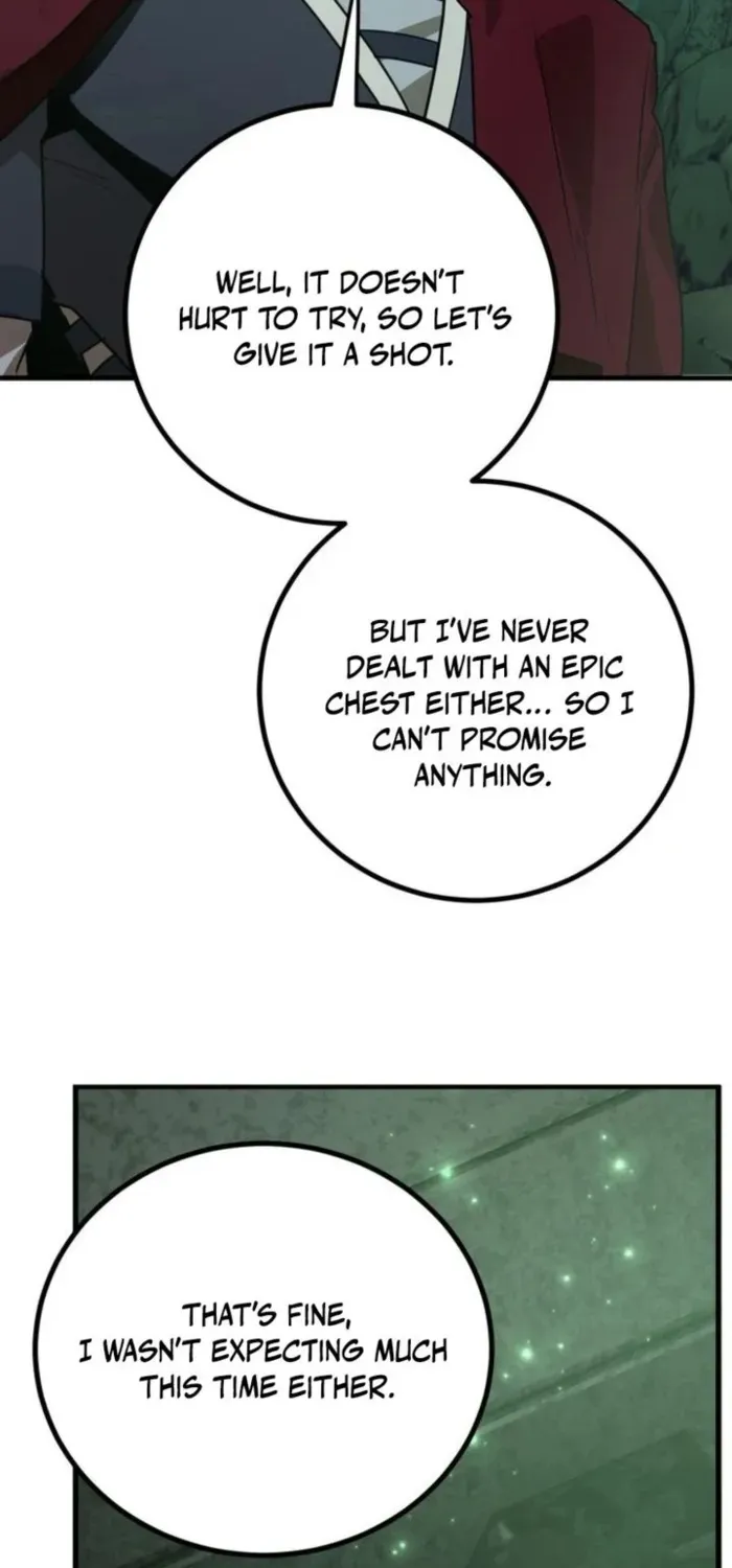 I Got Lucky And Pulled A 10th Rank Summon Chapter 86 page 14 - 