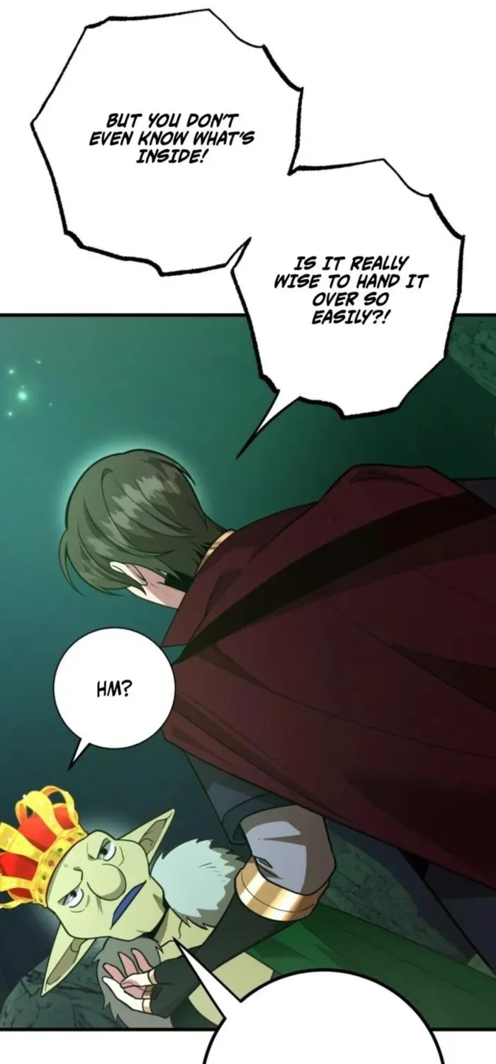 I Got Lucky And Pulled A 10th Rank Summon Chapter 86 page 17 - 