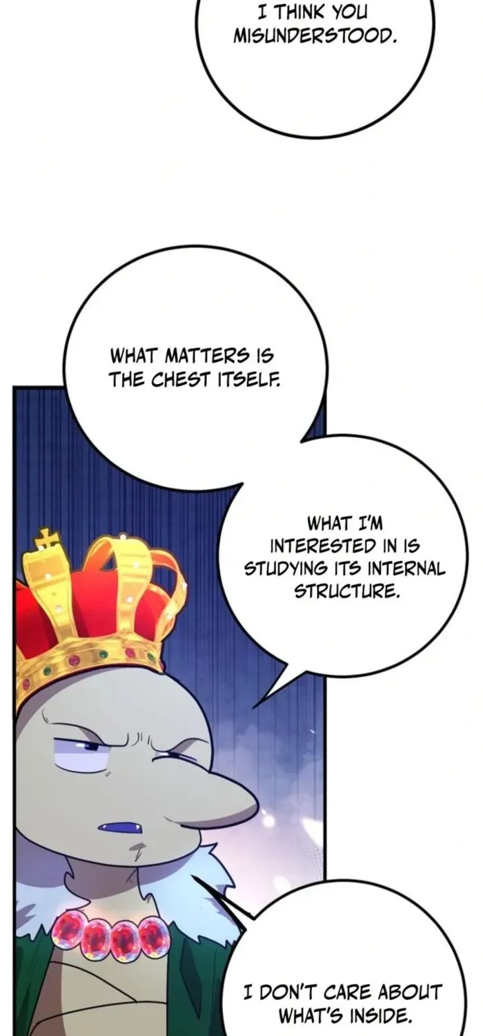 I Got Lucky And Pulled A 10th Rank Summon Chapter 86 page 18 - 