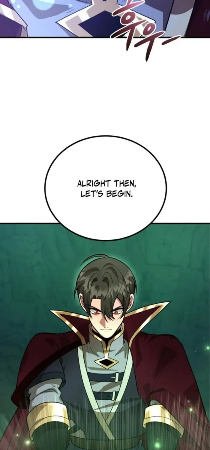 I Got Lucky And Pulled A 10th Rank Summon Chapter 86 page 23 - 