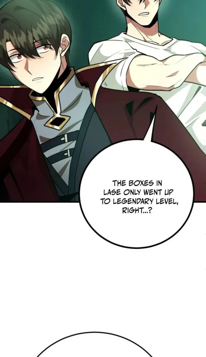 I Got Lucky And Pulled A 10th Rank Summon Chapter 86 page 4 - 