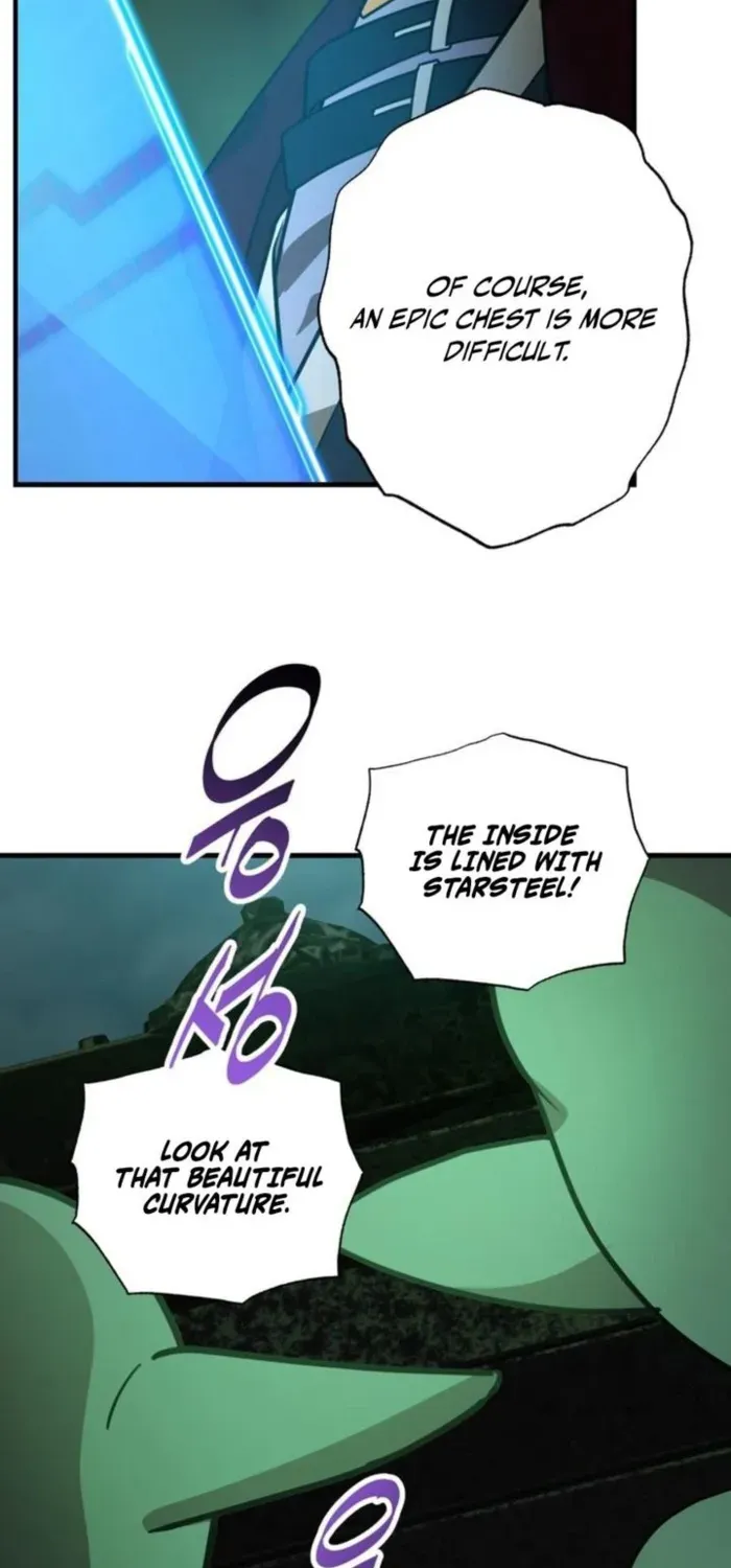 I Got Lucky And Pulled A 10th Rank Summon Chapter 86 page 31 - 