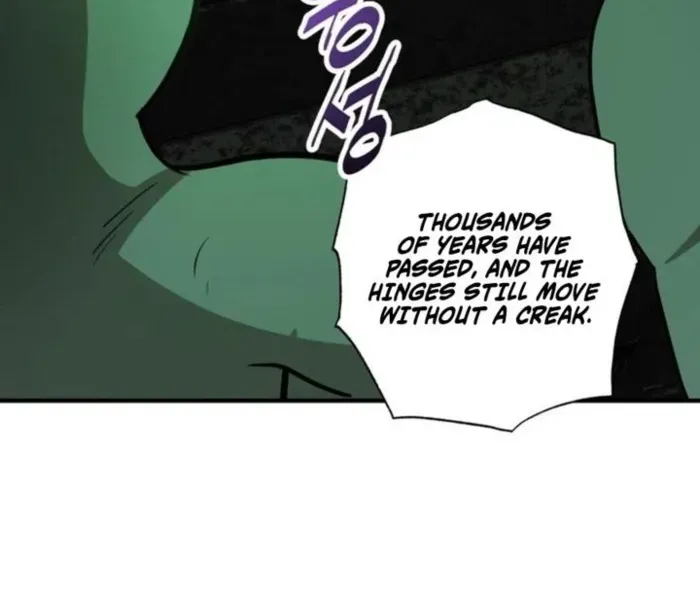 I Got Lucky And Pulled A 10th Rank Summon Chapter 86 page 32 - 