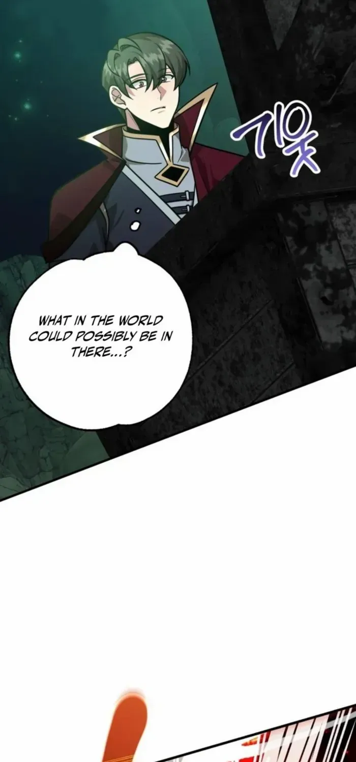 I Got Lucky And Pulled A 10th Rank Summon Chapter 86 page 35 - 