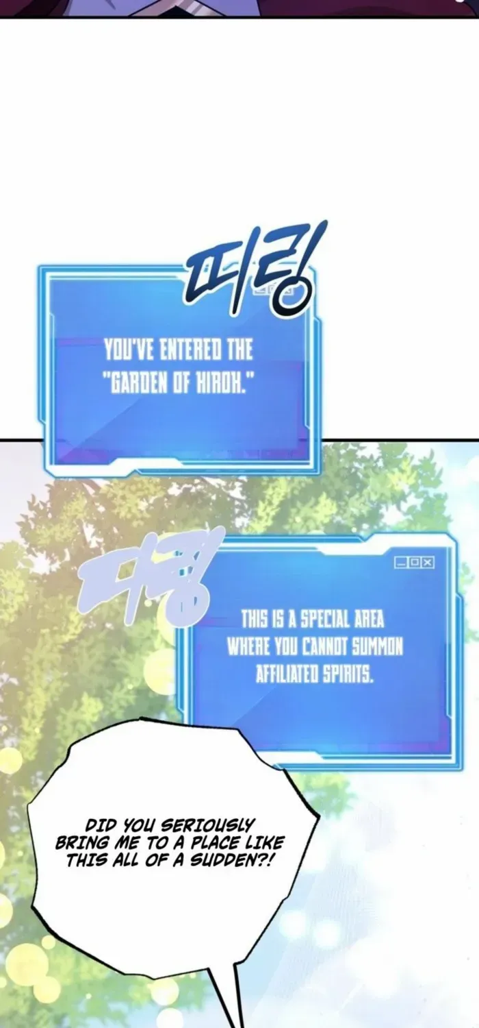 I Got Lucky And Pulled A 10th Rank Summon Chapter 86 page 45 - 