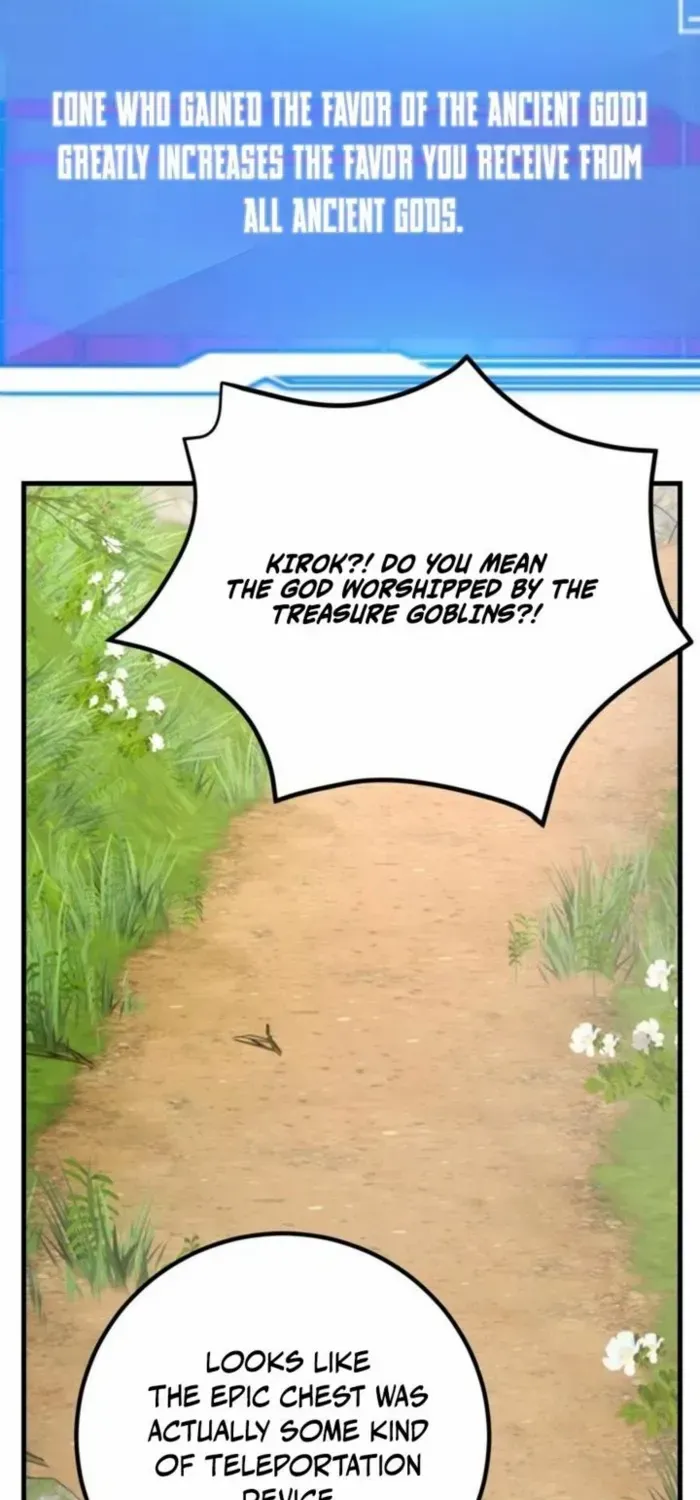 I Got Lucky And Pulled A 10th Rank Summon Chapter 86 page 47 - 