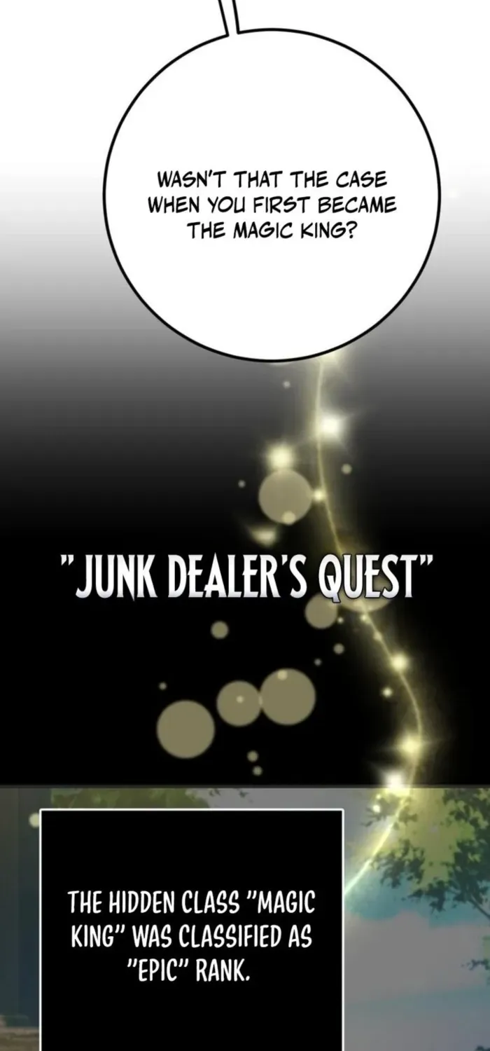 I Got Lucky And Pulled A 10th Rank Summon Chapter 86 page 6 - 
