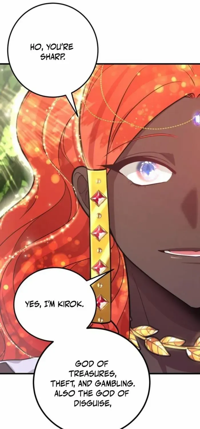 I Got Lucky And Pulled A 10th Rank Summon Chapter 86 page 57 - 