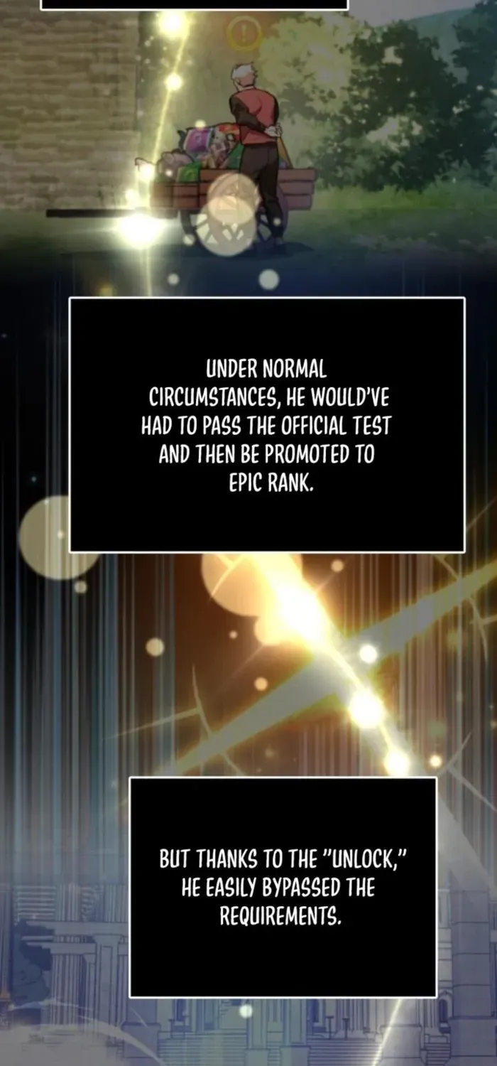 I Got Lucky And Pulled A 10th Rank Summon Chapter 86 page 7 - 