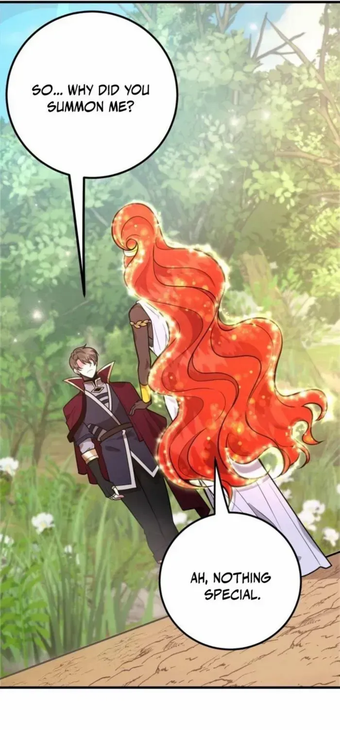 I Got Lucky And Pulled A 10th Rank Summon Chapter 86 page 61 - 