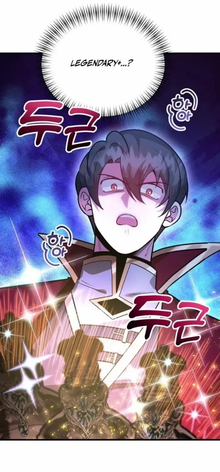 I Got Lucky And Pulled A 10th Rank Summon Chapter 86 page 65 - 