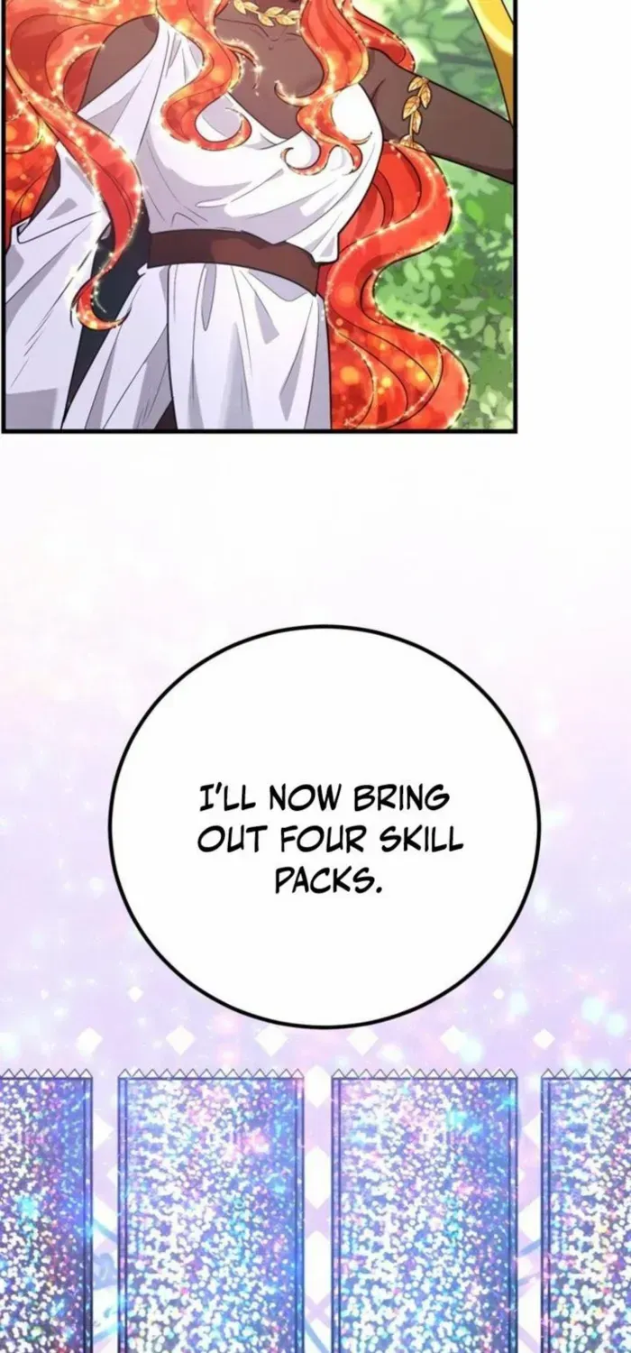 I Got Lucky And Pulled A 10th Rank Summon Chapter 86 page 69 - 