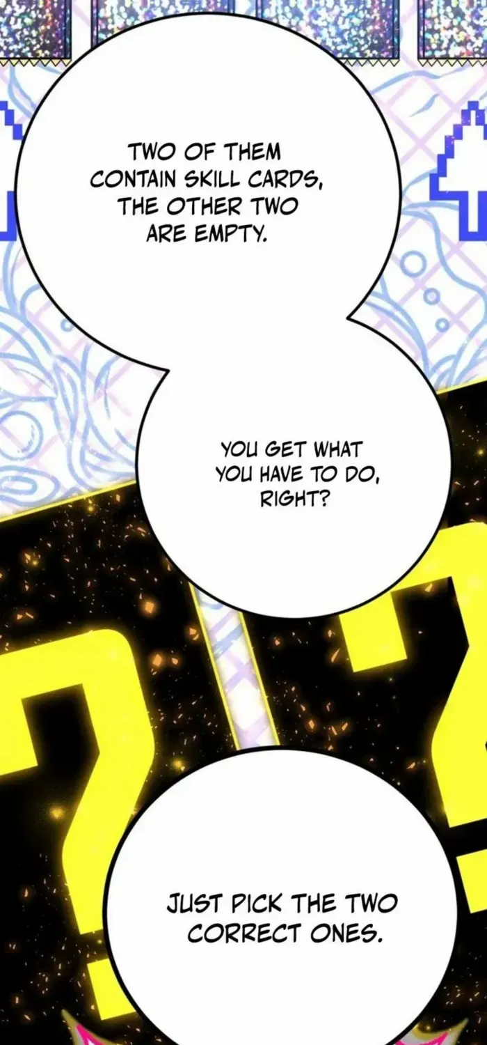 I Got Lucky And Pulled A 10th Rank Summon Chapter 86 page 70 - 