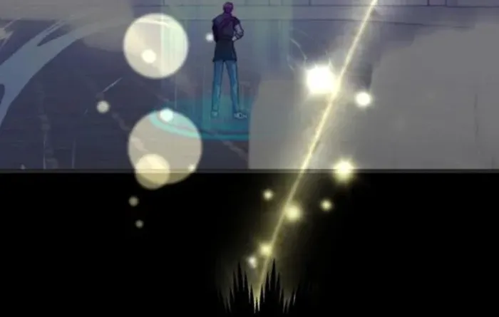 I Got Lucky And Pulled A 10th Rank Summon Chapter 86 page 8 - 