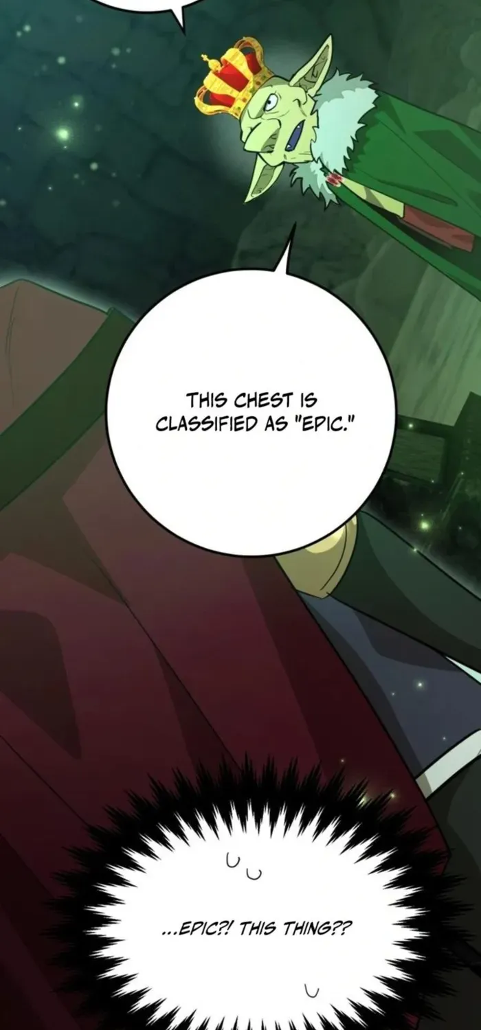 I Got Lucky And Pulled A 10th Rank Summon Chapter 86 page 10 - 