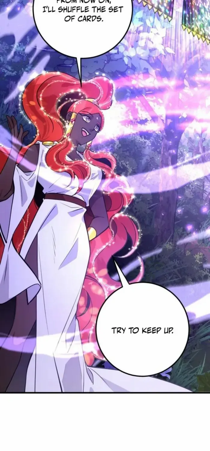 I Got Lucky And Pulled A 10th Rank Summon Chapter 87 page 2 - 