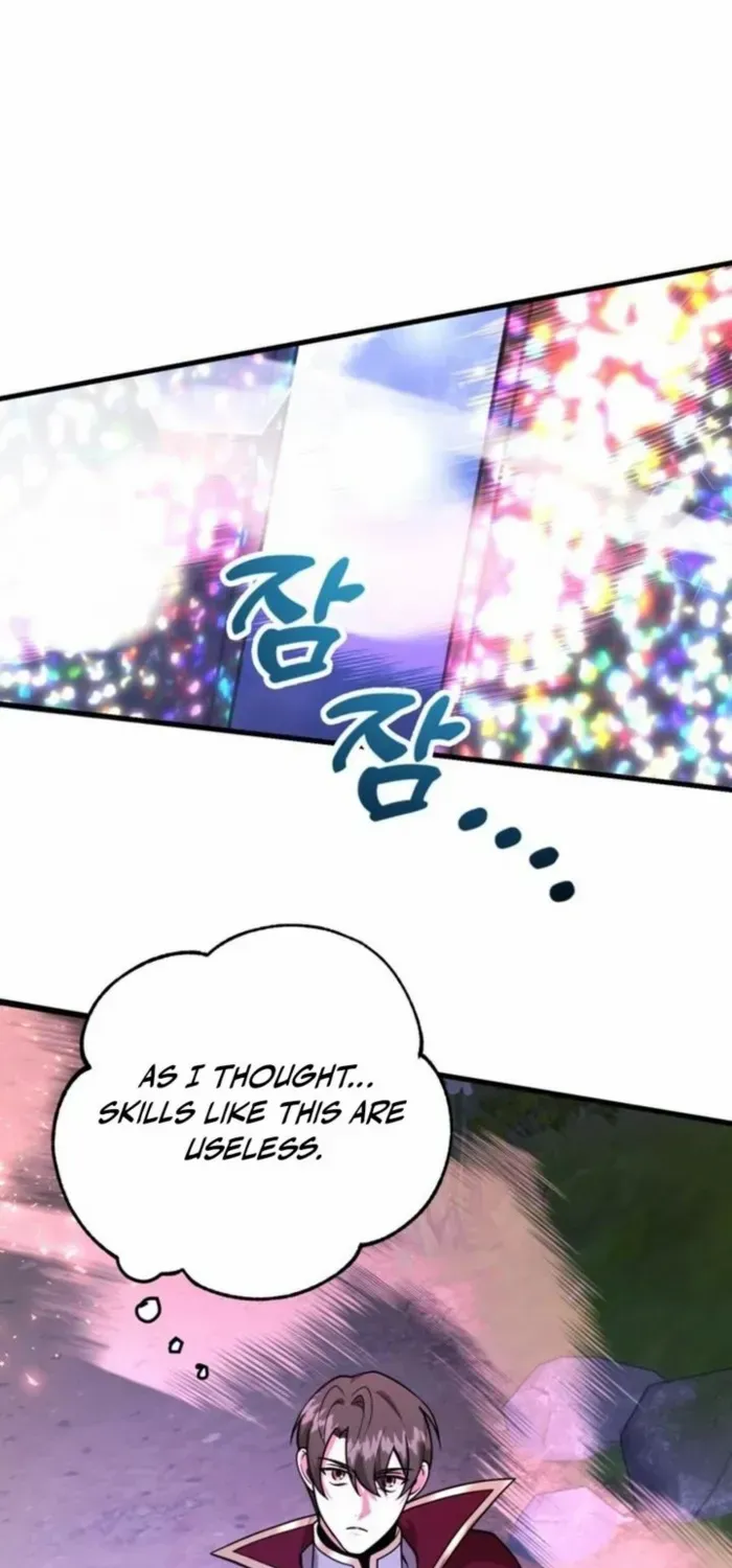 I Got Lucky And Pulled A 10th Rank Summon Chapter 87 page 12 - 