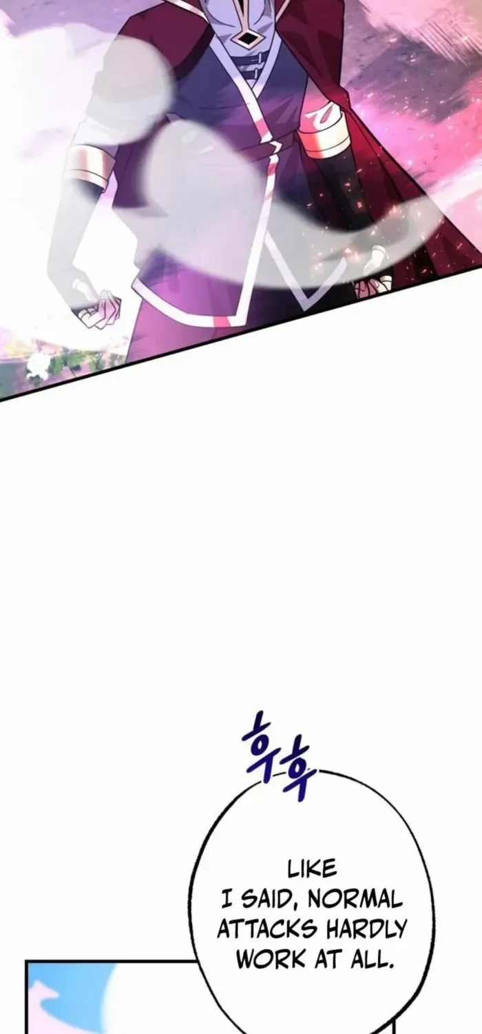 I Got Lucky And Pulled A 10th Rank Summon Chapter 87 page 13 - 