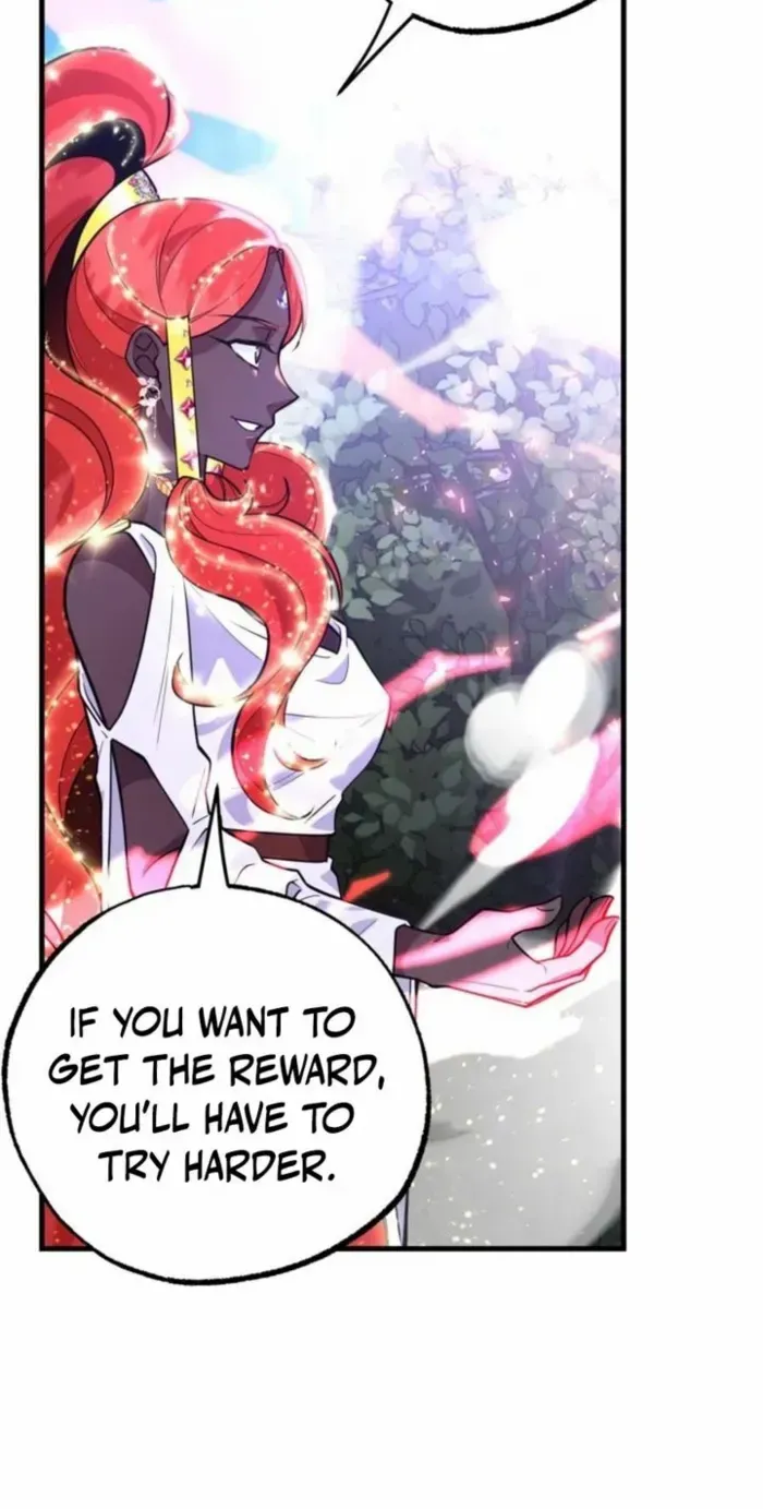 I Got Lucky And Pulled A 10th Rank Summon Chapter 87 page 14 - 