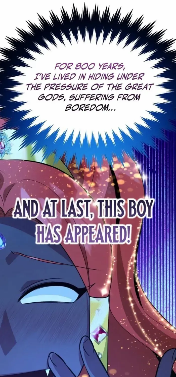 I Got Lucky And Pulled A 10th Rank Summon Chapter 87 page 15 - 