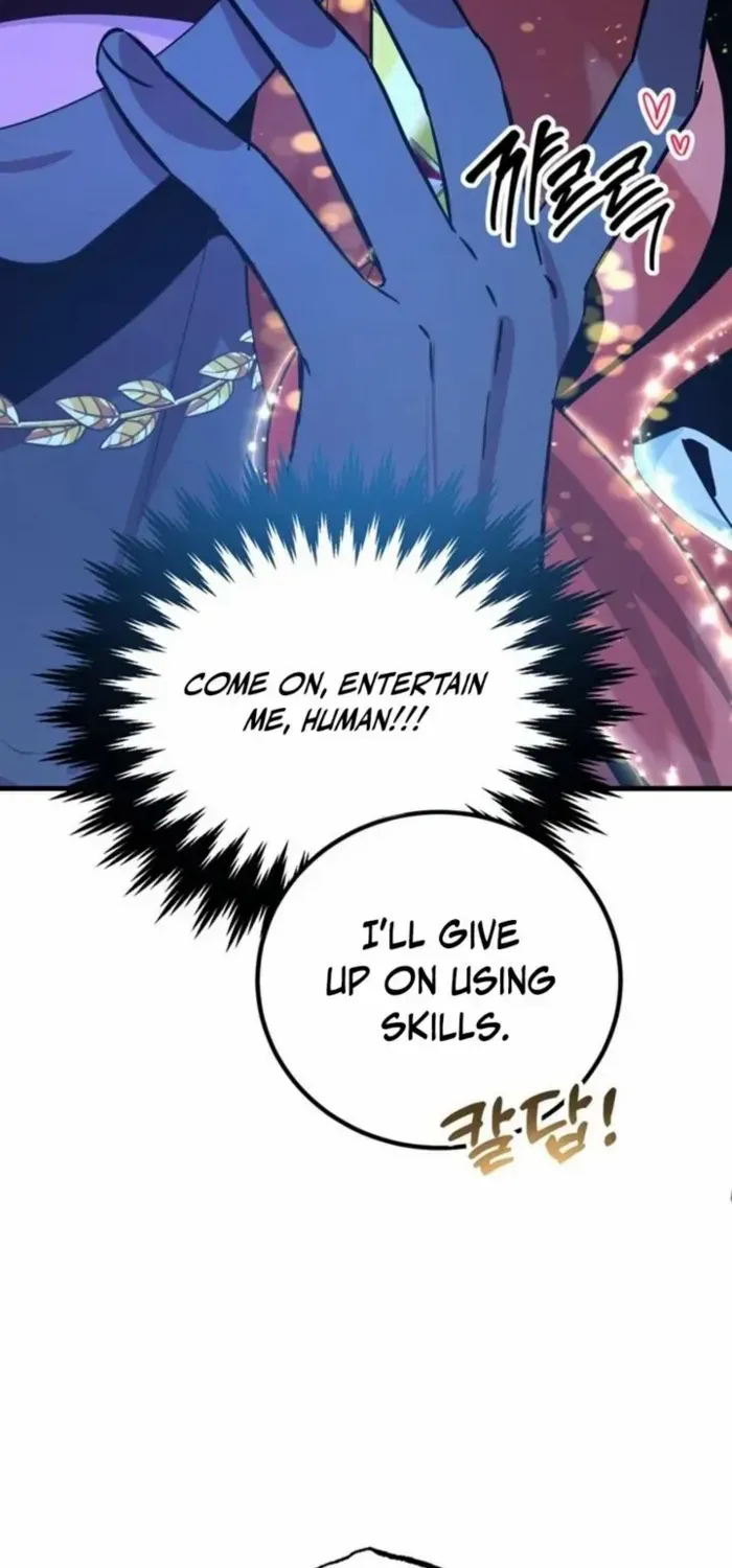 I Got Lucky And Pulled A 10th Rank Summon Chapter 87 page 16 - 