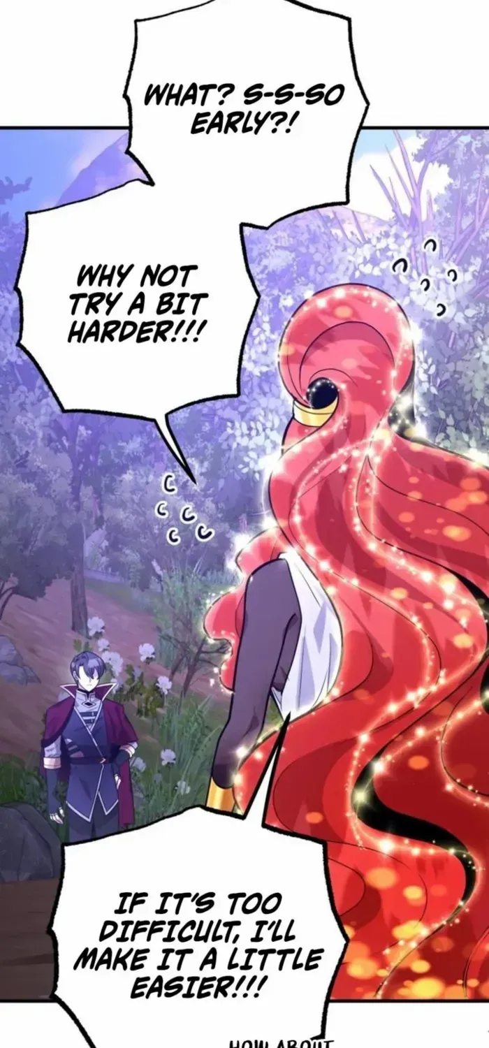 I Got Lucky And Pulled A 10th Rank Summon Chapter 87 page 17 - 