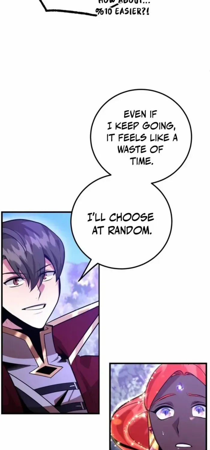 I Got Lucky And Pulled A 10th Rank Summon Chapter 87 page 18 - 
