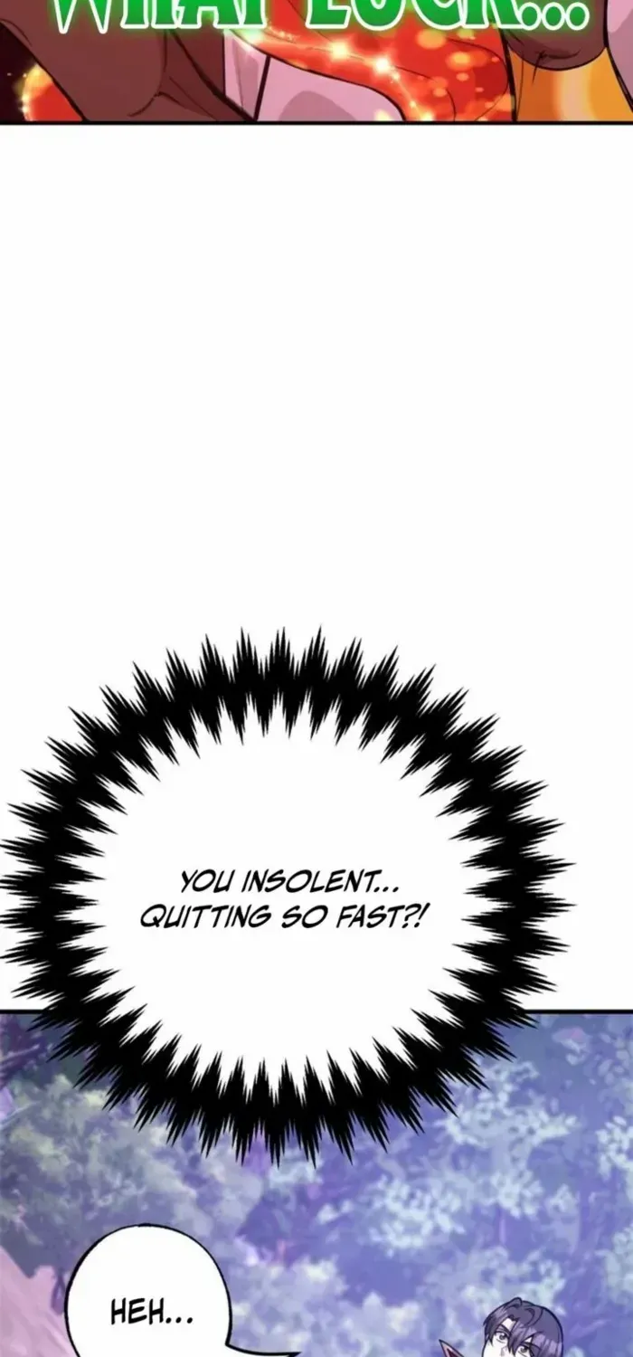 I Got Lucky And Pulled A 10th Rank Summon Chapter 87 page 21 - 