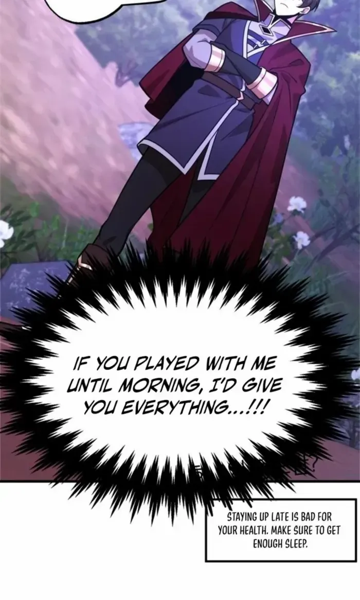 I Got Lucky And Pulled A 10th Rank Summon Chapter 87 page 22 - 