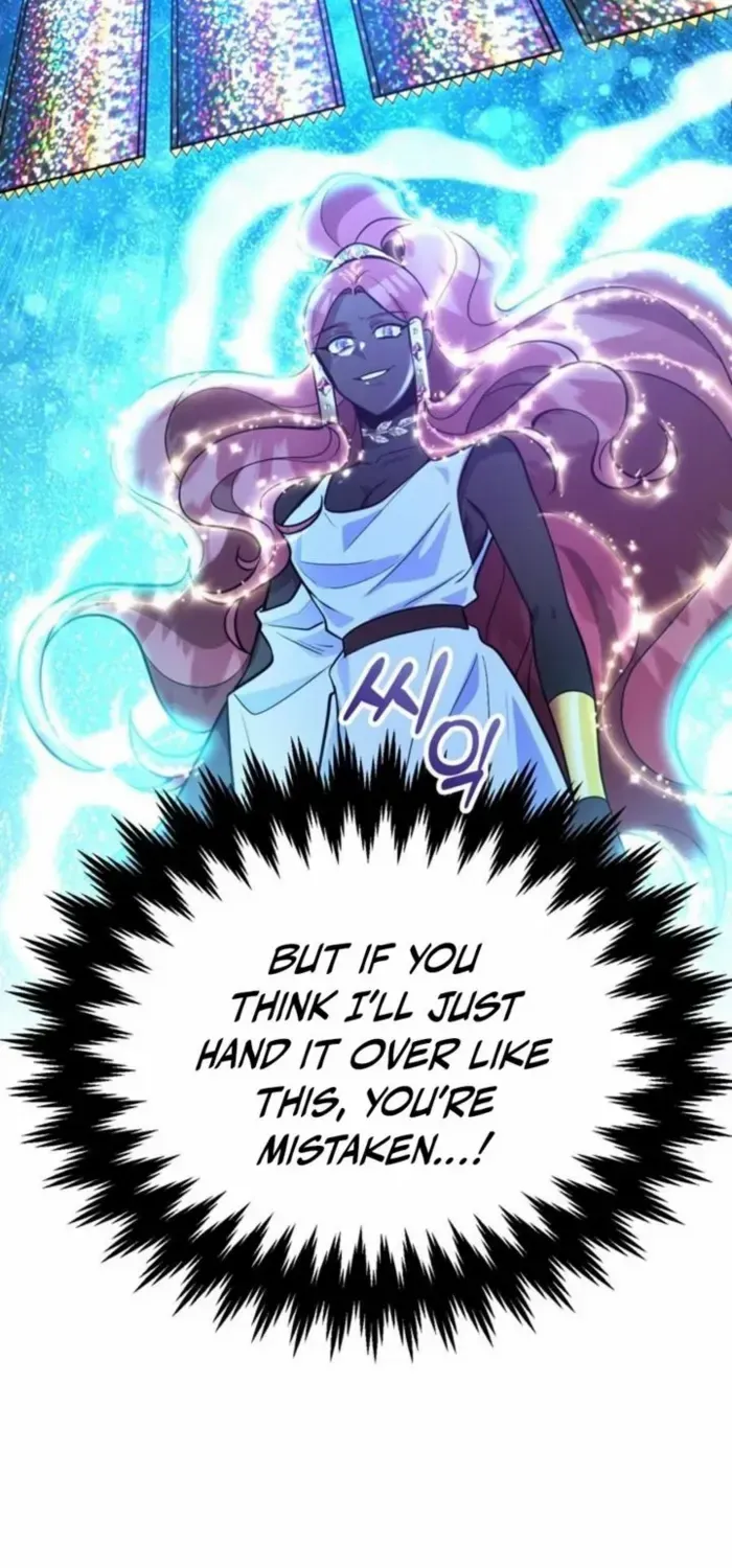 I Got Lucky And Pulled A 10th Rank Summon Chapter 87 page 25 - 