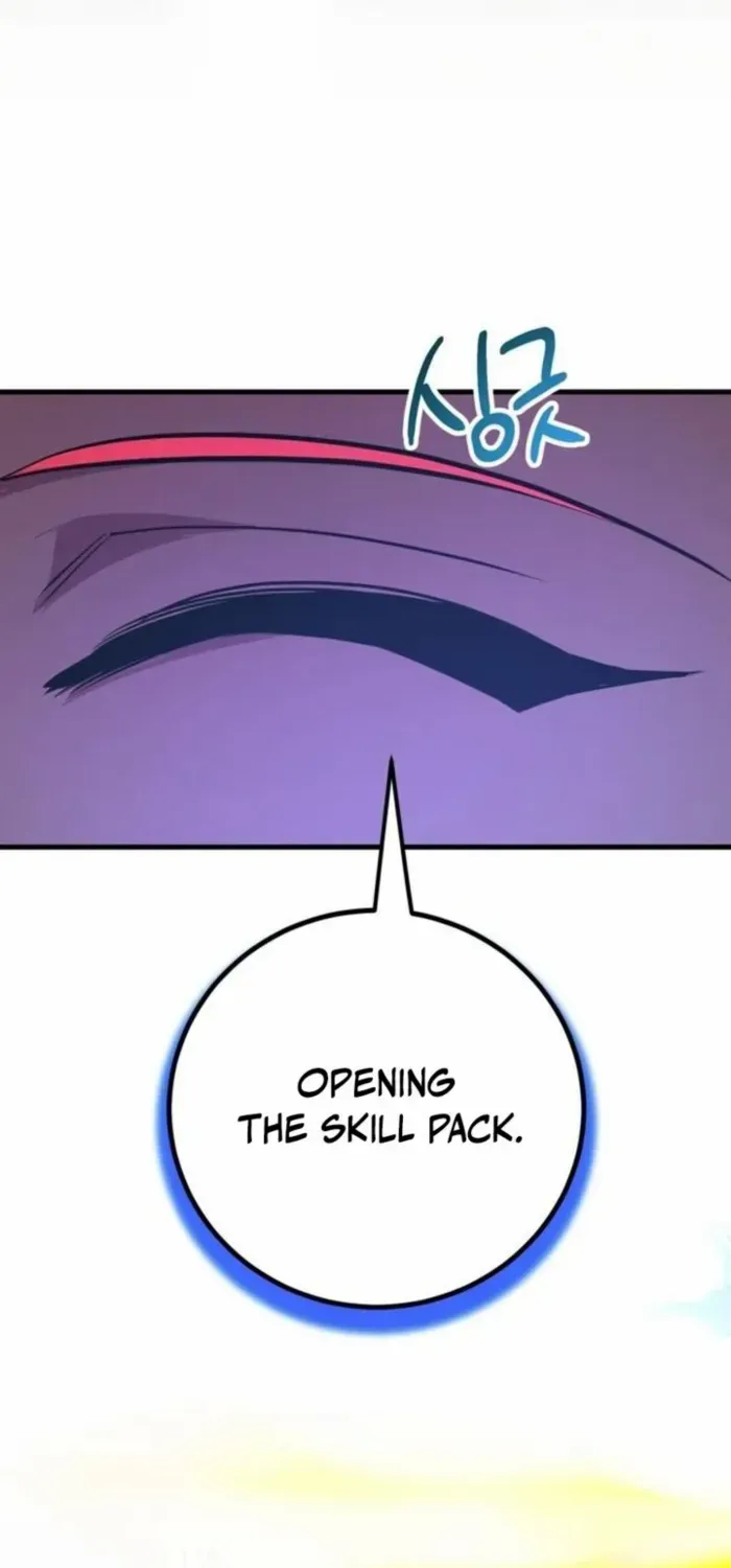 I Got Lucky And Pulled A 10th Rank Summon Chapter 87 page 28 - 