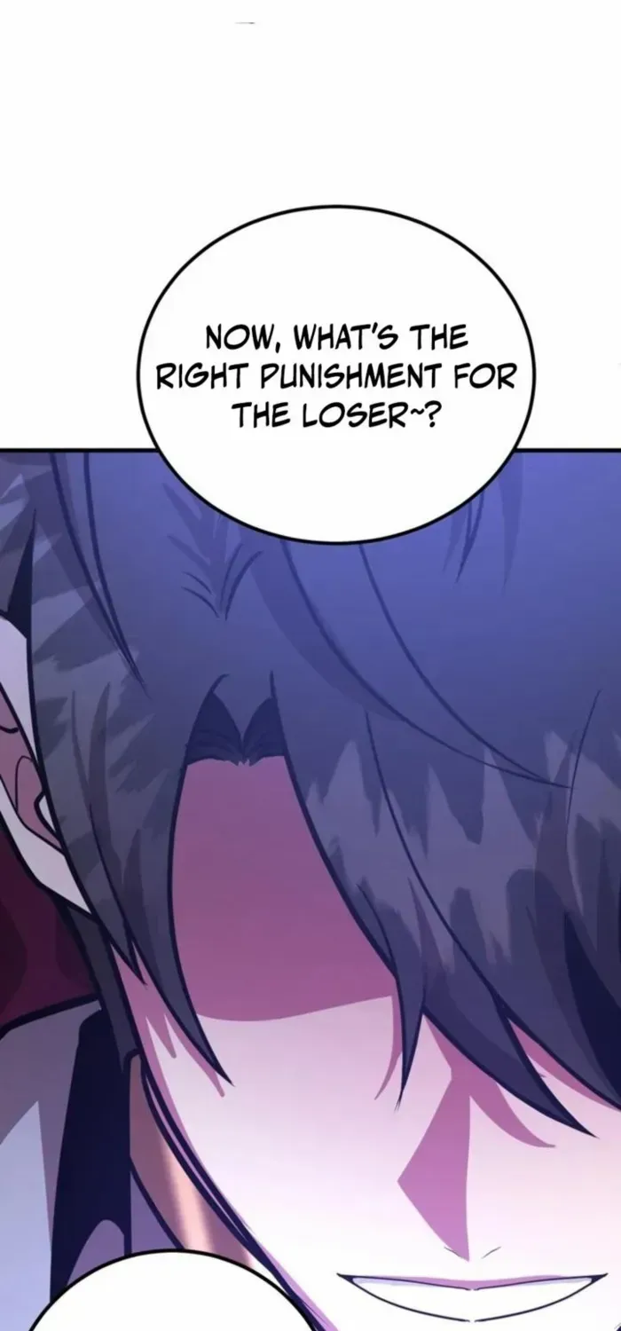 I Got Lucky And Pulled A 10th Rank Summon Chapter 87 page 31 - 