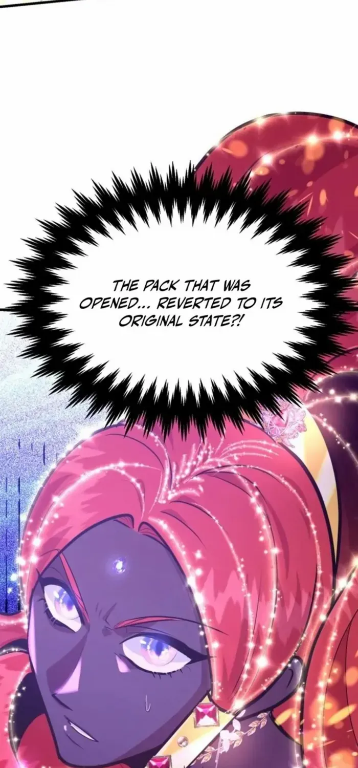 I Got Lucky And Pulled A 10th Rank Summon Chapter 87 page 34 - 