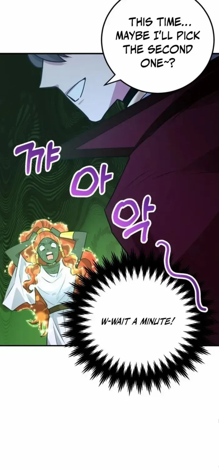 I Got Lucky And Pulled A 10th Rank Summon Chapter 87 page 36 - 
