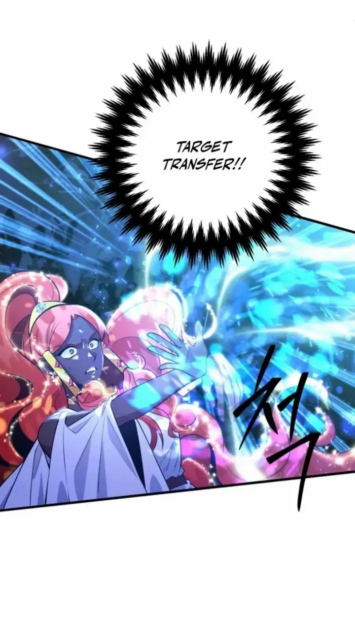 I Got Lucky And Pulled A 10th Rank Summon Chapter 87 page 37 - 