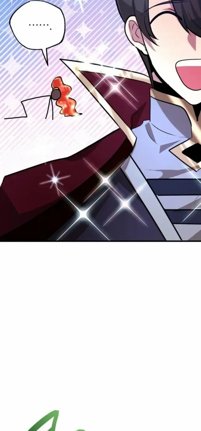 I Got Lucky And Pulled A 10th Rank Summon Chapter 87 page 41 - 