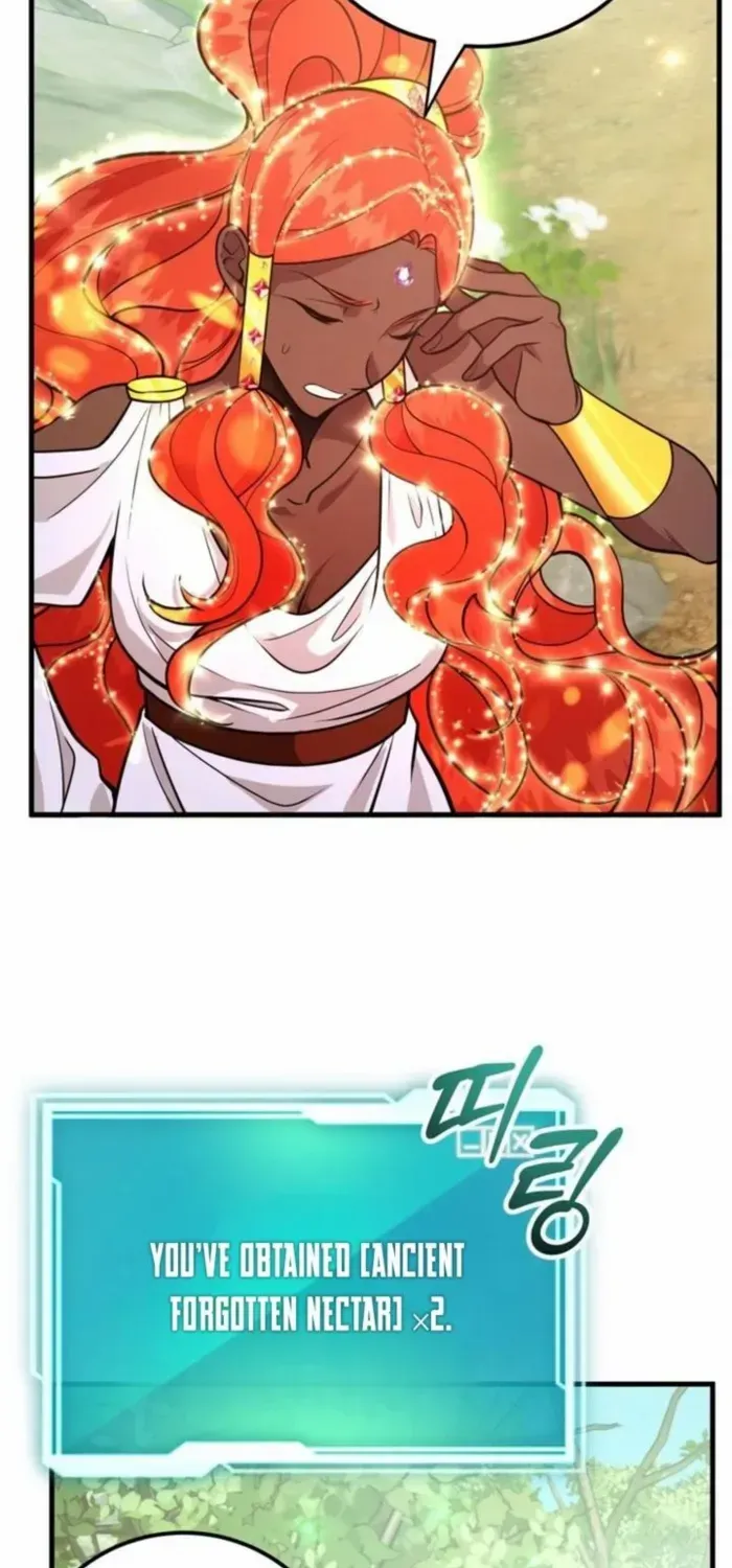I Got Lucky And Pulled A 10th Rank Summon Chapter 87 page 44 - 