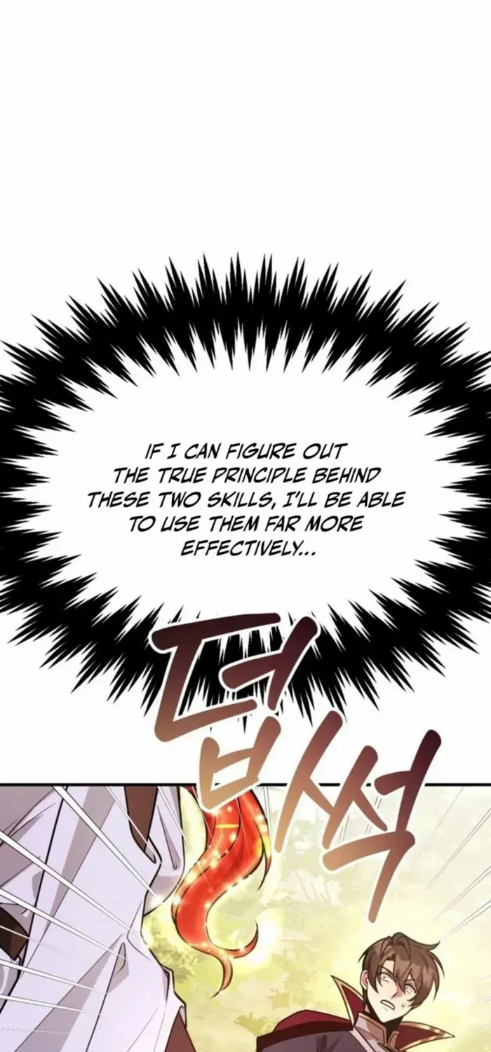 I Got Lucky And Pulled A 10th Rank Summon Chapter 87 page 50 - 