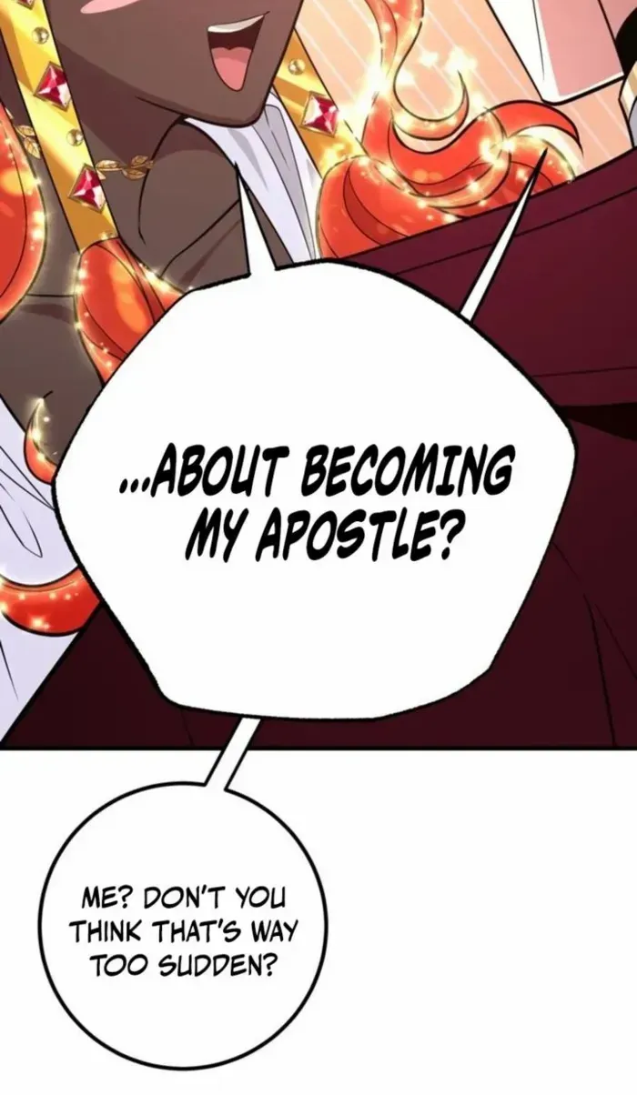 I Got Lucky And Pulled A 10th Rank Summon Chapter 87 page 52 - 