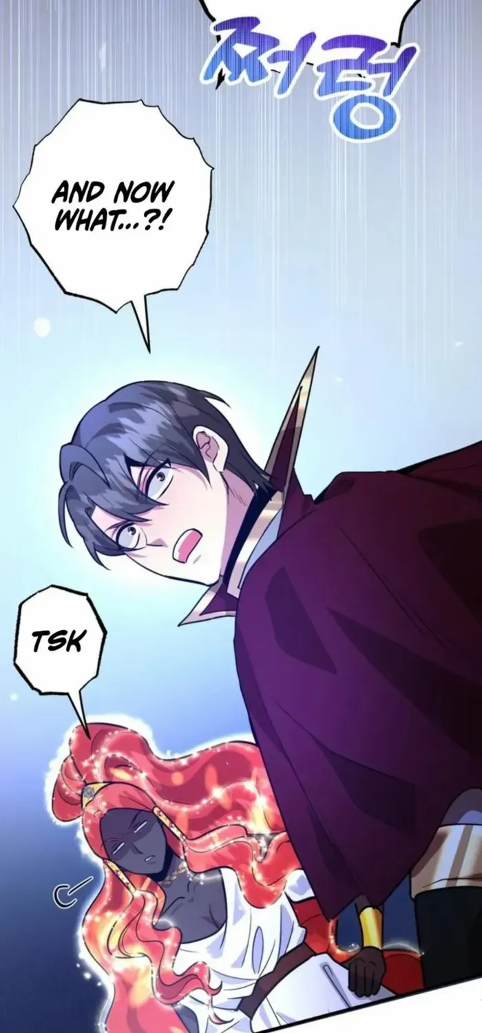 I Got Lucky And Pulled A 10th Rank Summon Chapter 87 page 58 - 